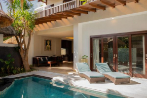 Bali Stile villa